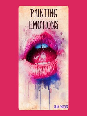cover image of Painting Emotions